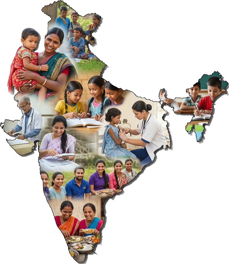 Optimum Welfare Foundation